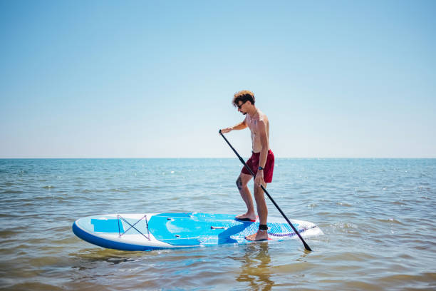 Stand-Up Paddleboard